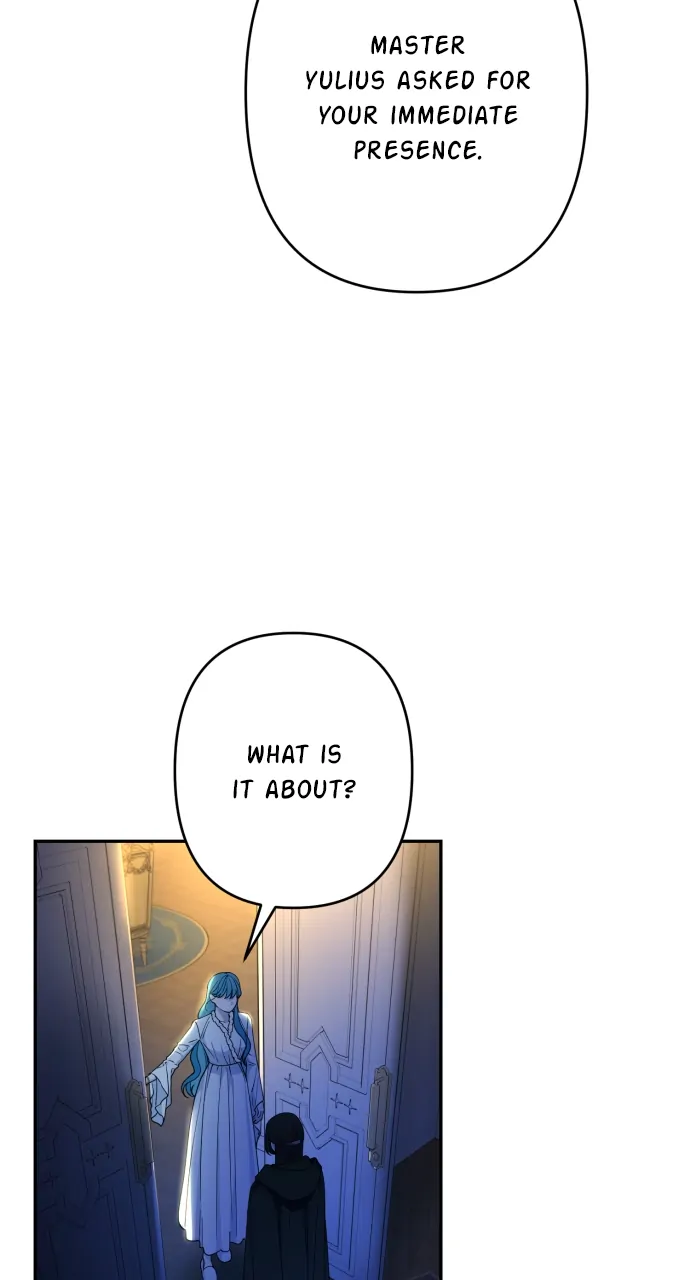 Little Princess Mint Chapter 90 - page 71