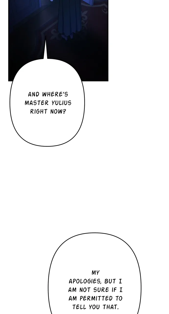 Little Princess Mint Chapter 90 - page 72