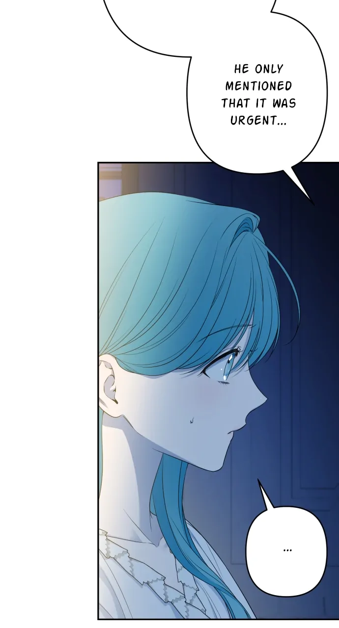 Little Princess Mint Chapter 90 - page 73