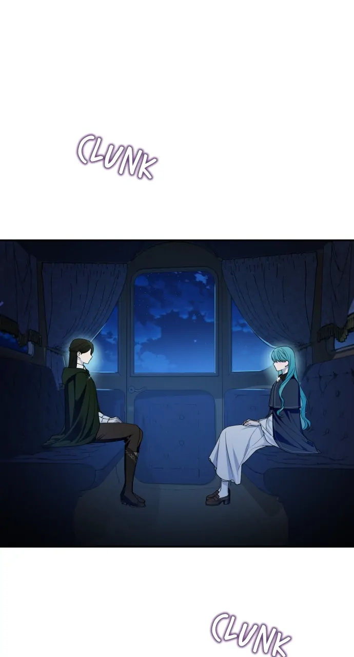 Little Princess Mint Chapter 90 - page 76