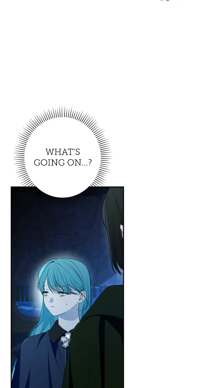 Little Princess Mint Chapter 90 - page 77