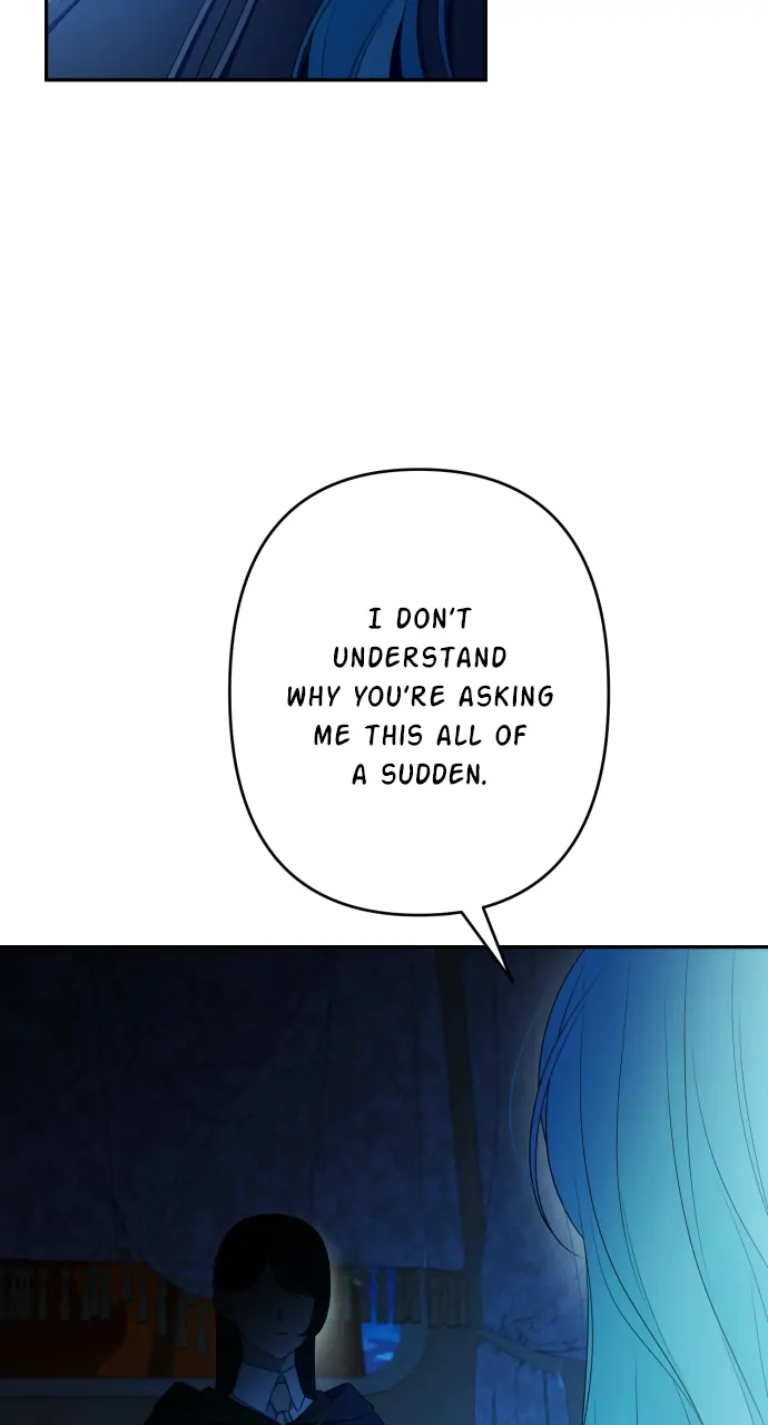 Little Princess Mint Chapter 90 - page 83