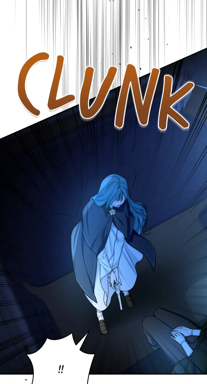 Little Princess Mint Chapter 90 - page 95