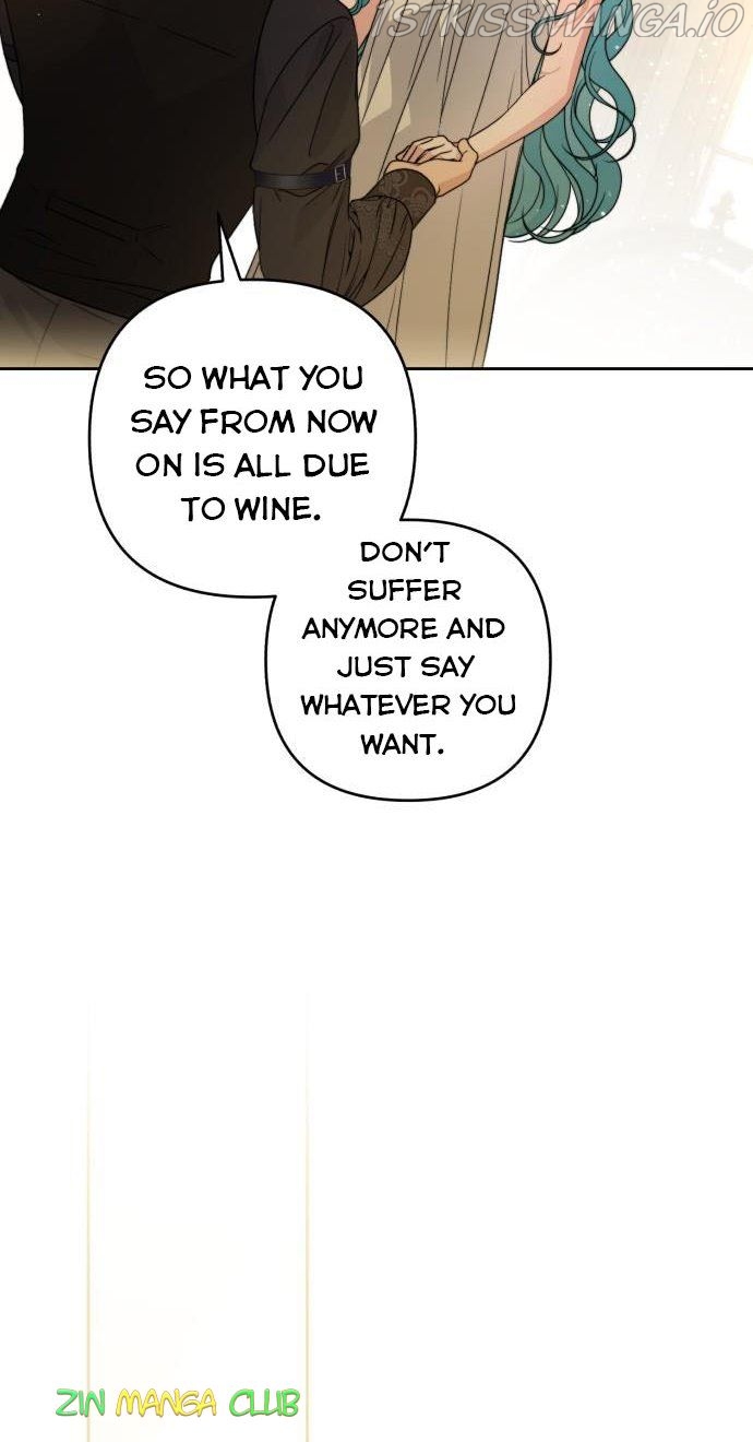 Little Princess Mint Chapter 47.5 - page 19