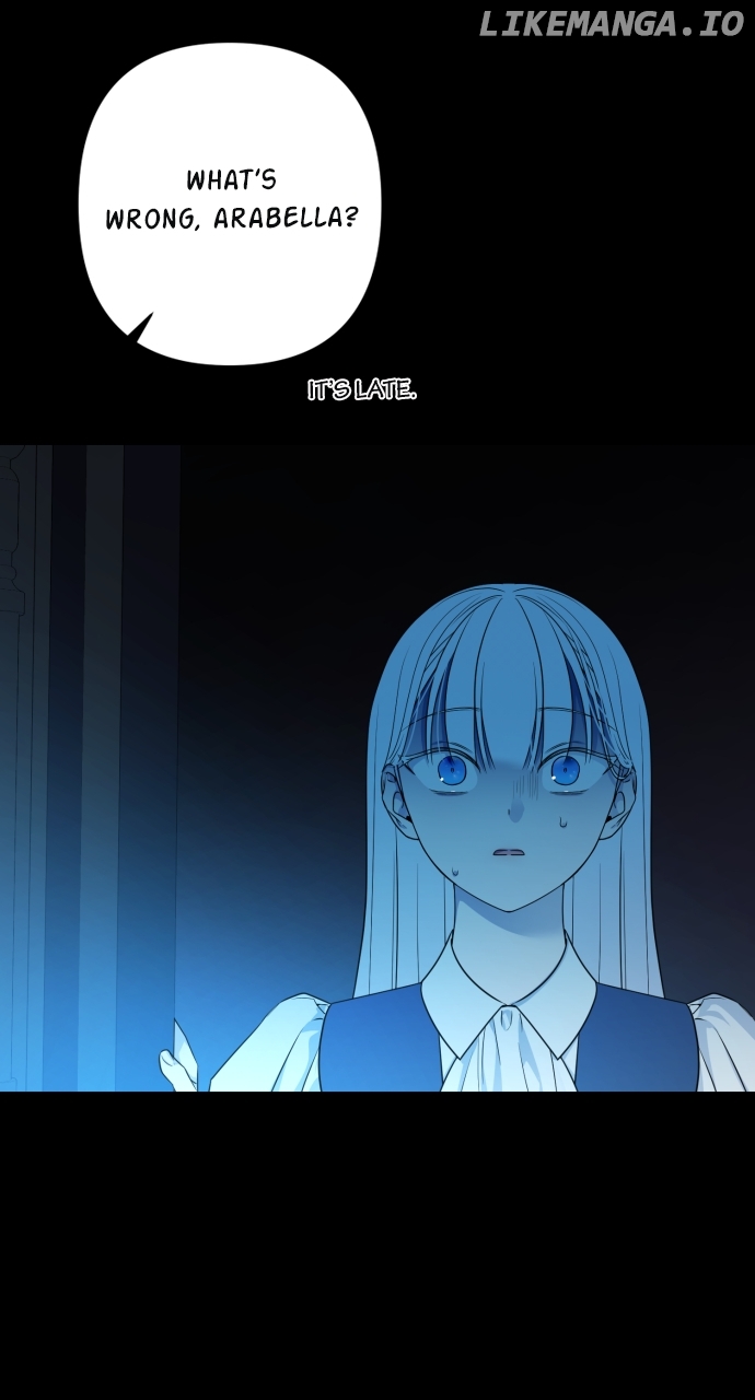 Little Princess Mint Chapter 70 - page 12