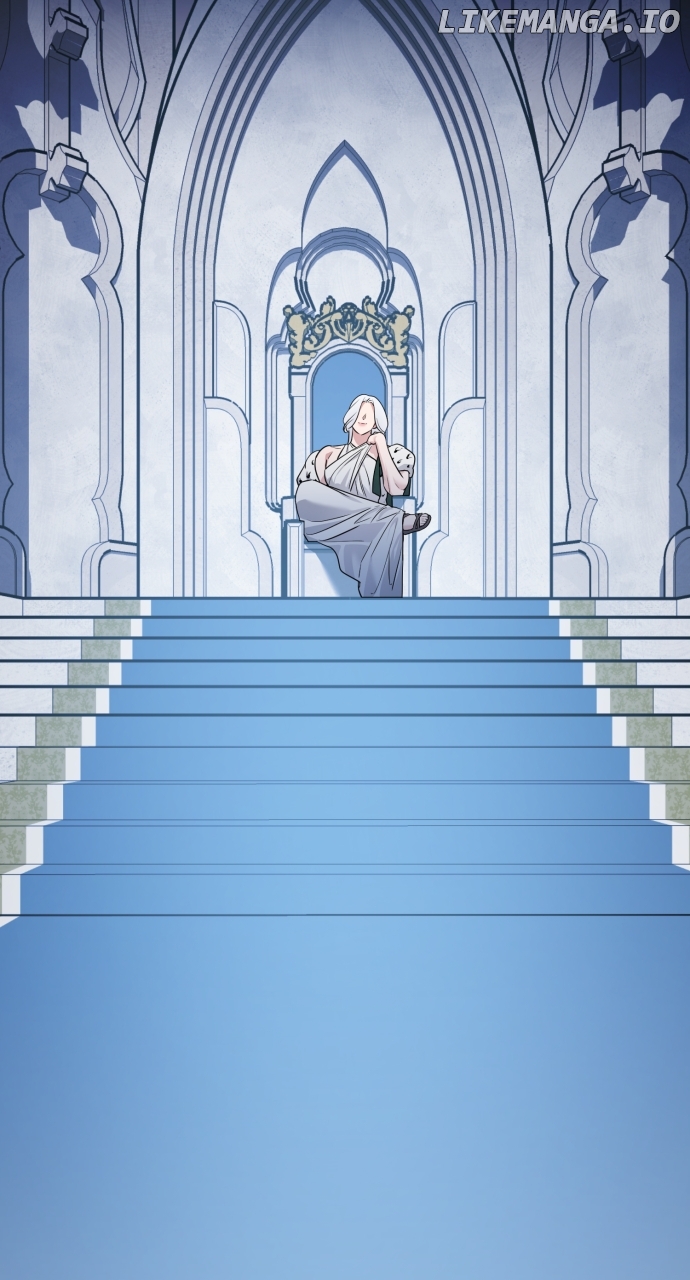 Little Princess Mint Chapter 70 - page 25