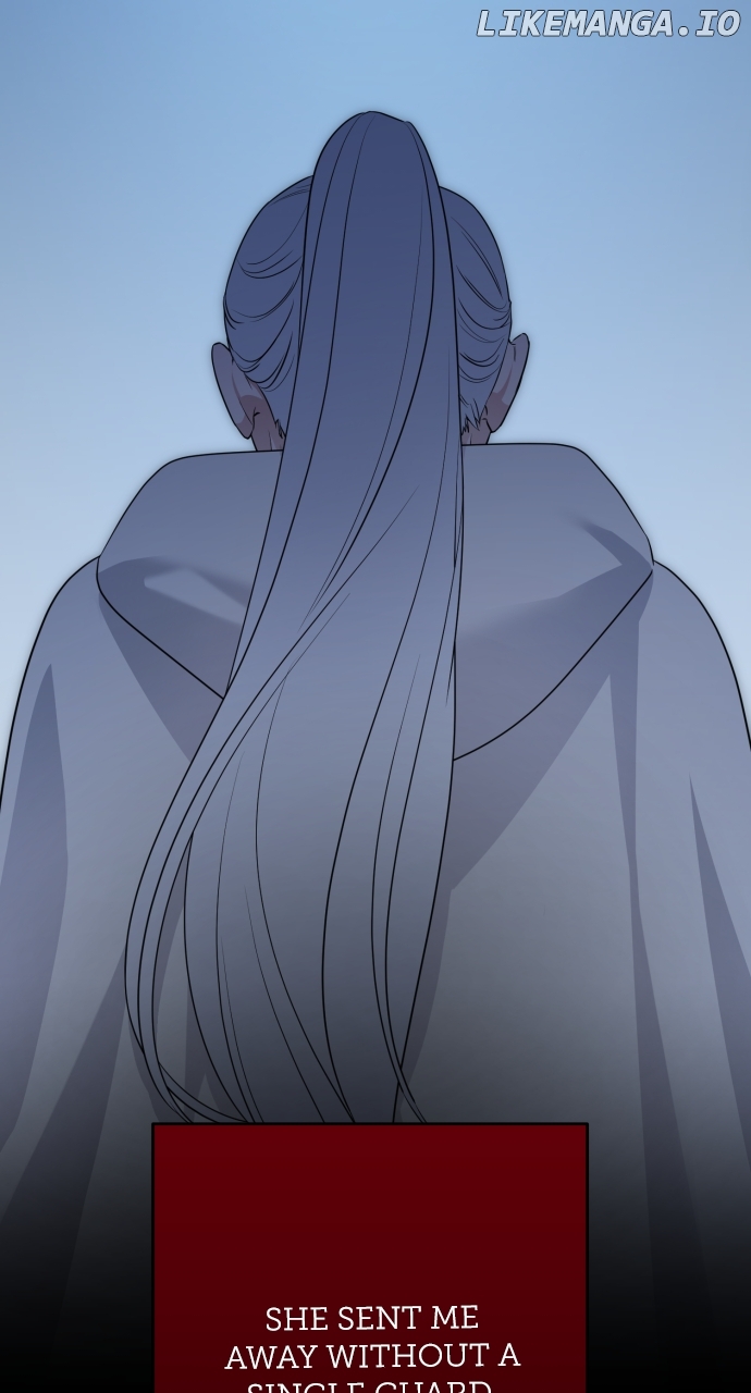 Little Princess Mint Chapter 70 - page 26