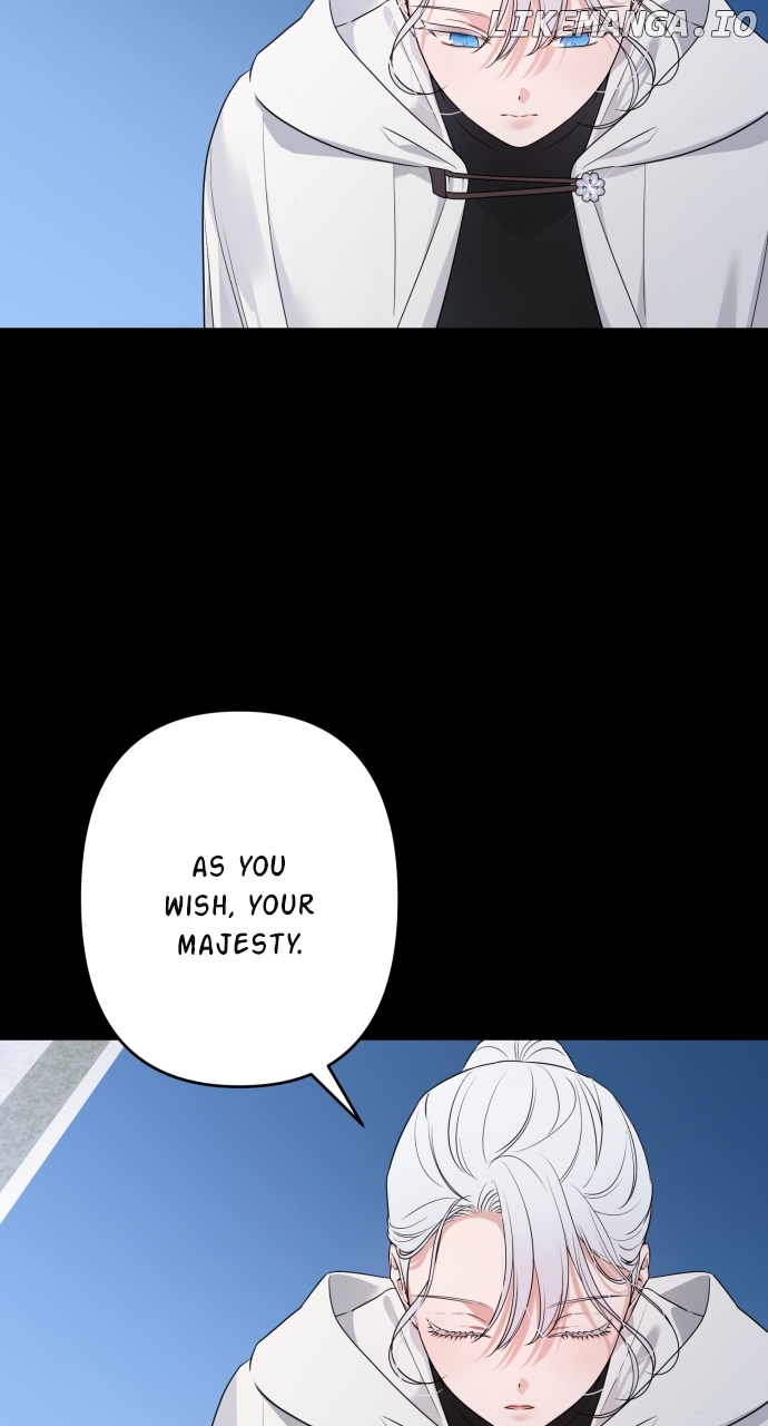 Little Princess Mint Chapter 70 - page 28