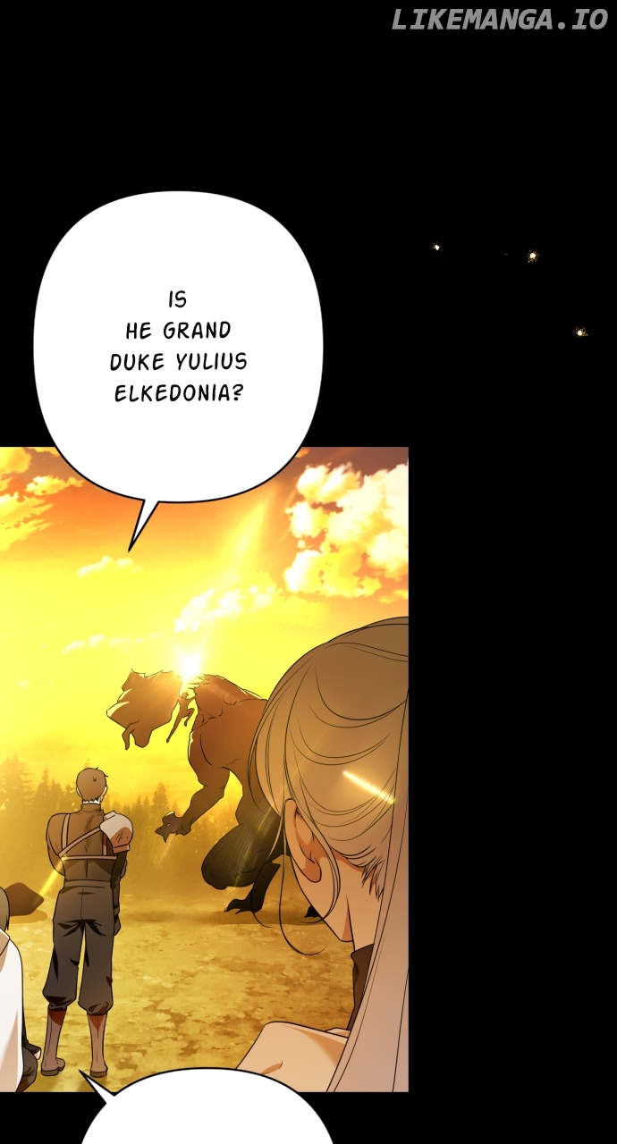 Little Princess Mint Chapter 70 - page 35