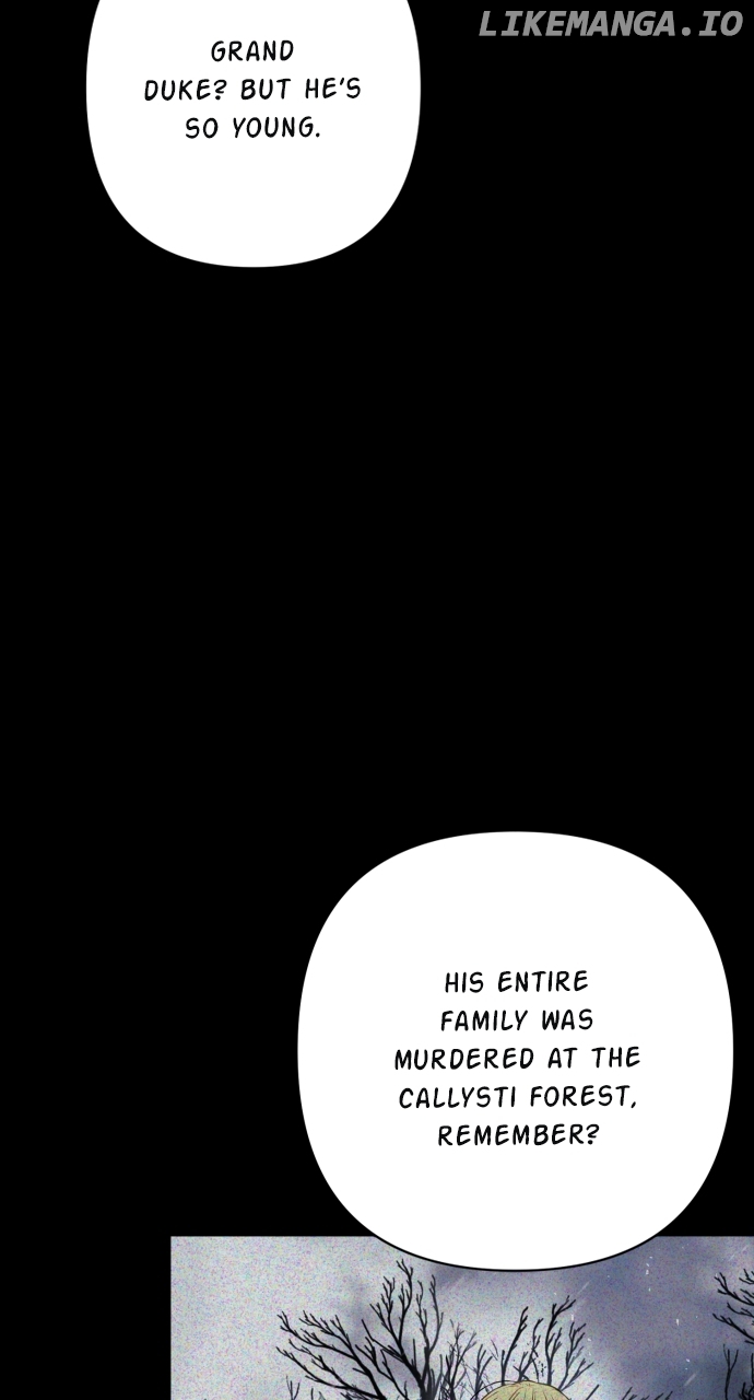 Little Princess Mint Chapter 70 - page 36