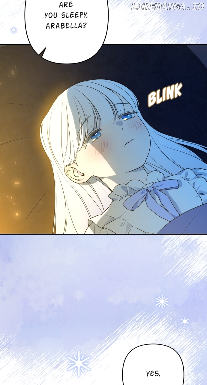 Little Princess Mint Chapter 70 - page 4