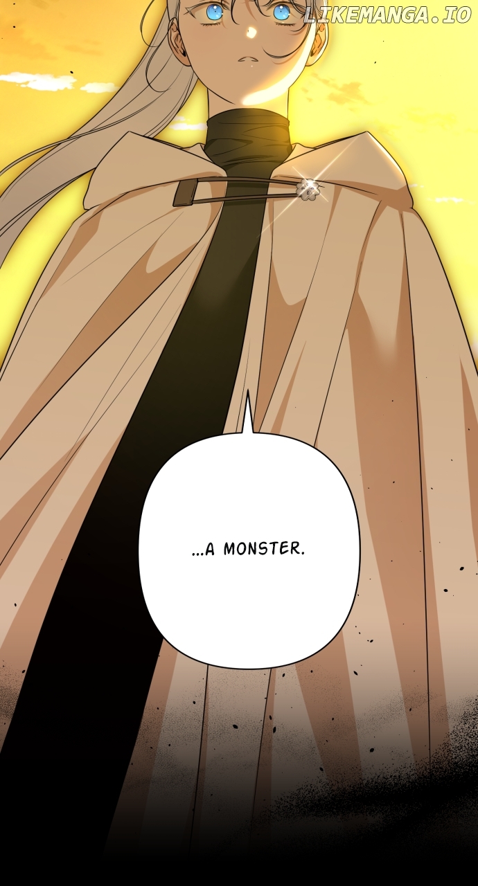 Little Princess Mint Chapter 70 - page 42