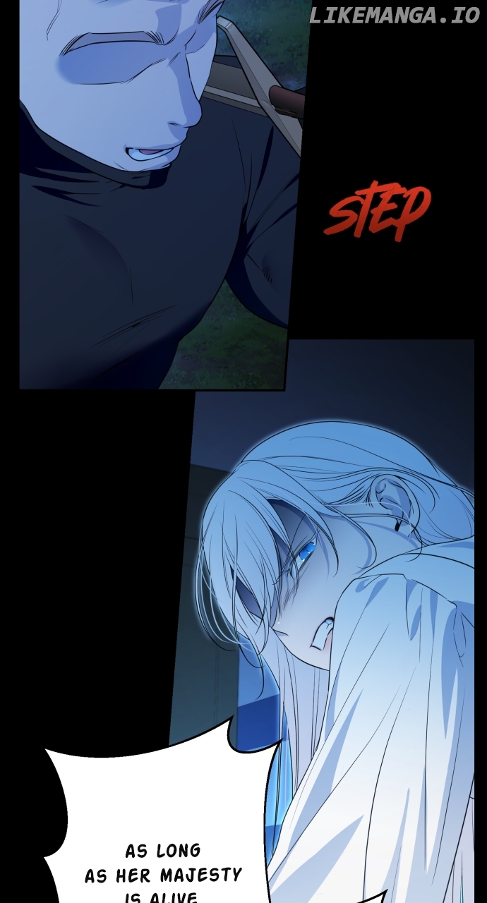 Little Princess Mint Chapter 70 - page 48