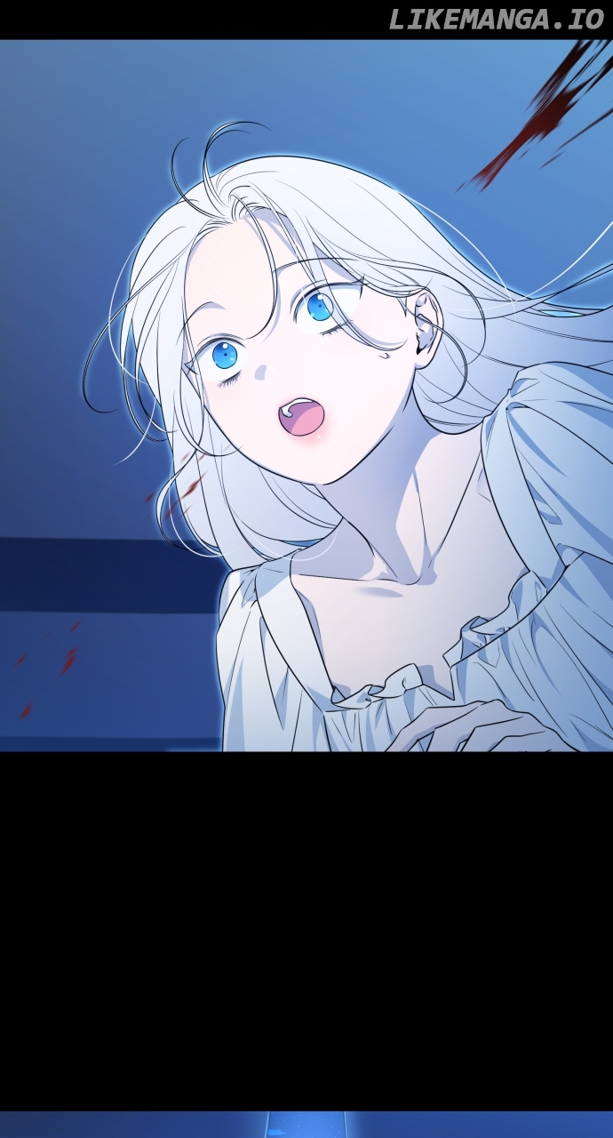 Little Princess Mint Chapter 70 - page 53