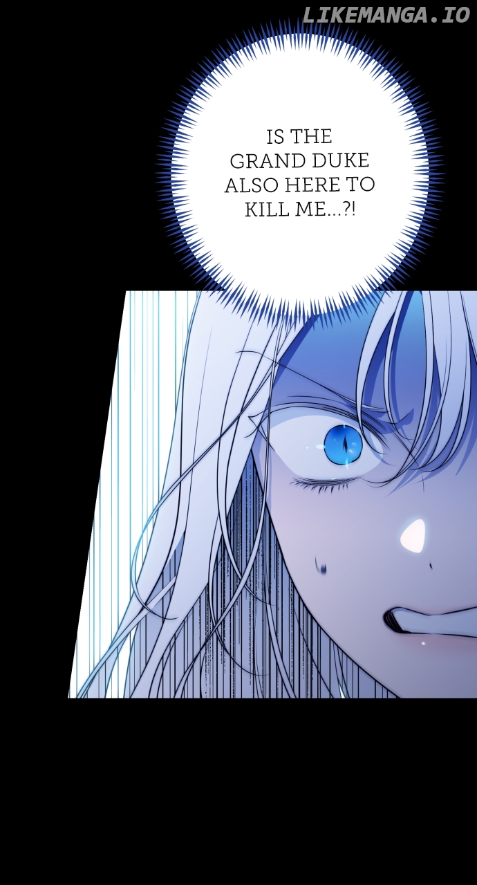 Little Princess Mint Chapter 70 - page 59