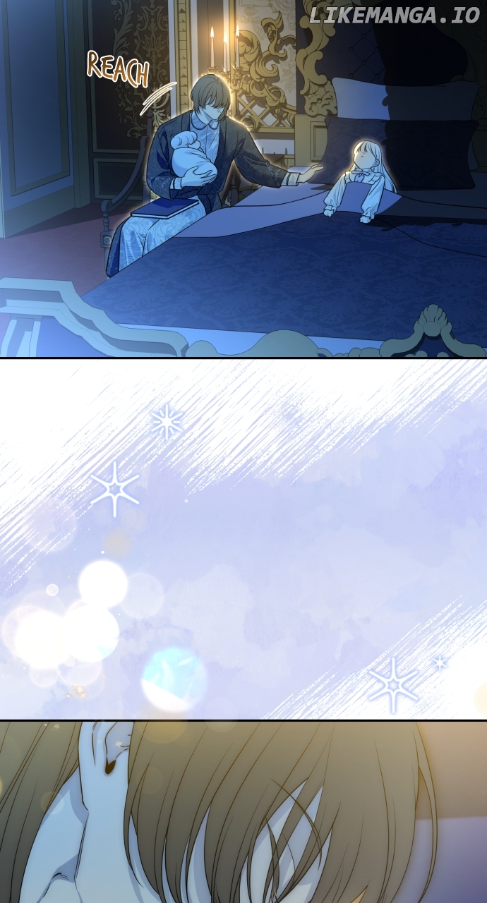 Little Princess Mint Chapter 70 - page 6