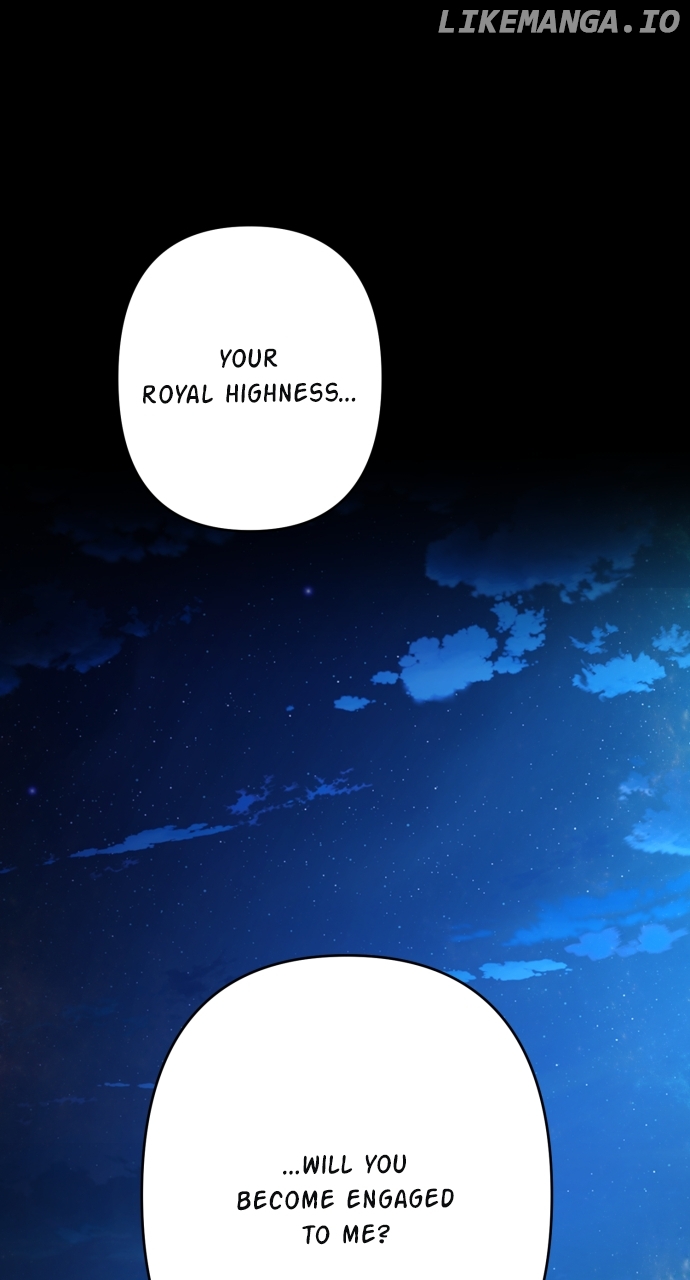 Little Princess Mint Chapter 70 - page 60