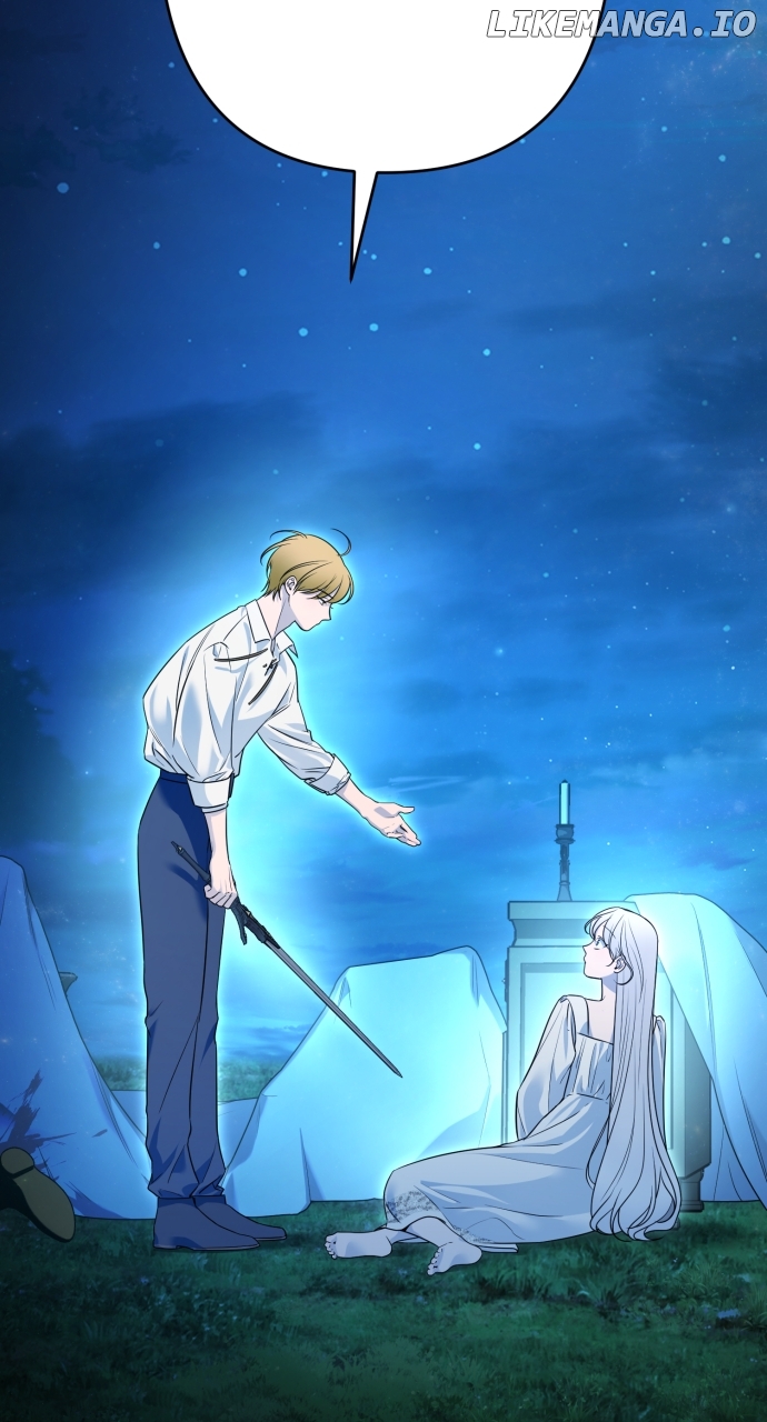 Little Princess Mint Chapter 70 - page 61