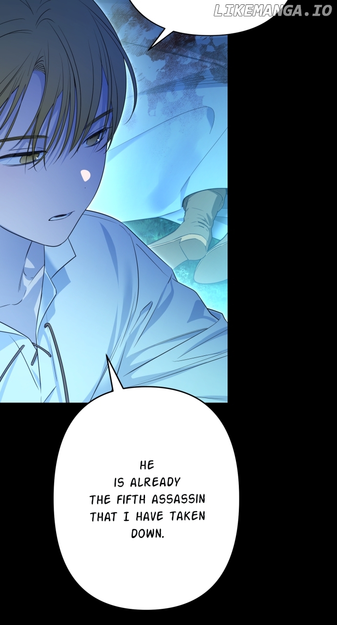 Little Princess Mint Chapter 70 - page 64