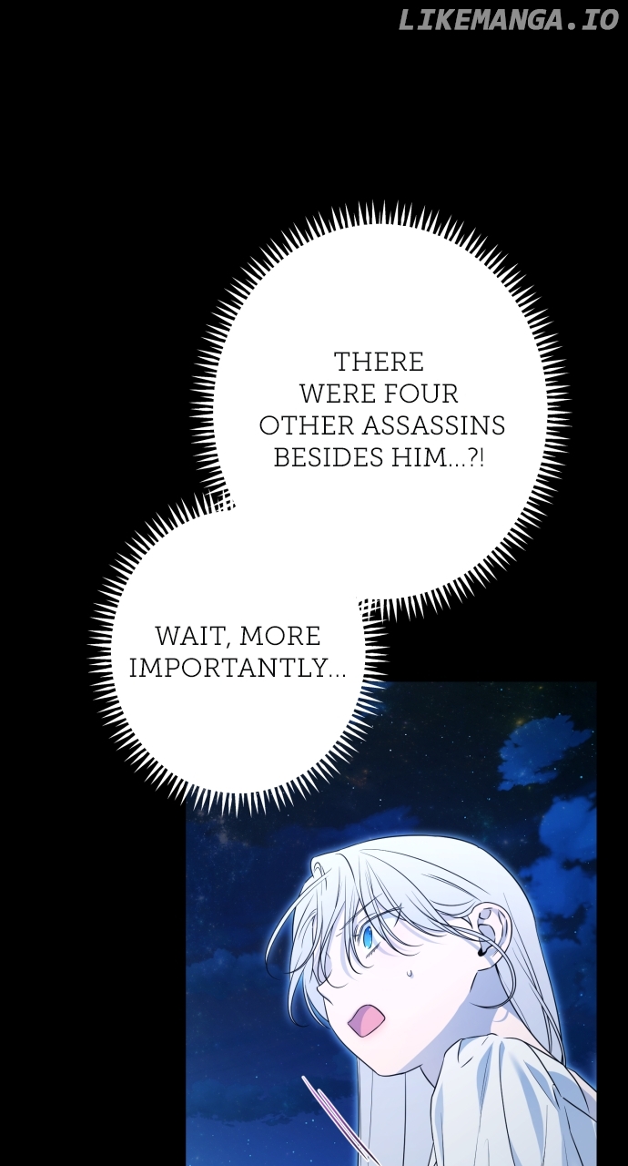 Little Princess Mint Chapter 70 - page 65