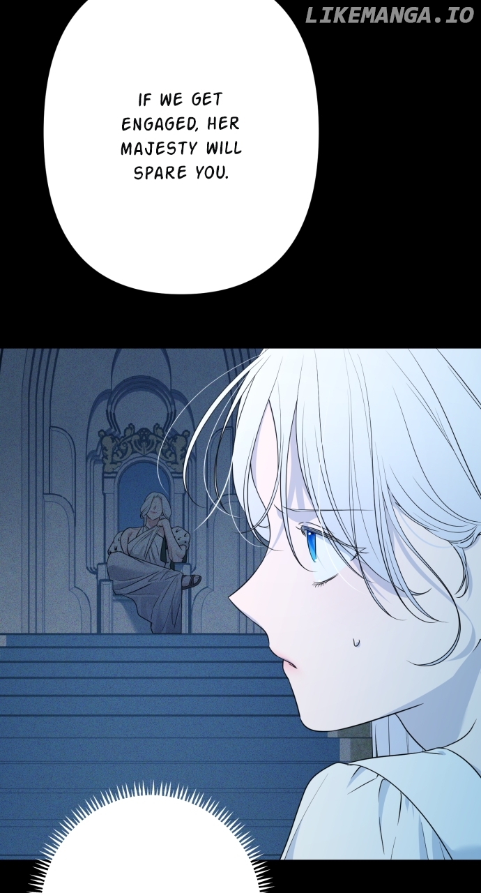 Little Princess Mint Chapter 70 - page 67