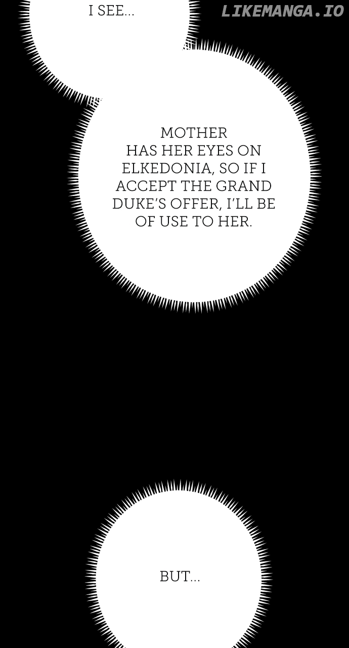 Little Princess Mint Chapter 70 - page 68