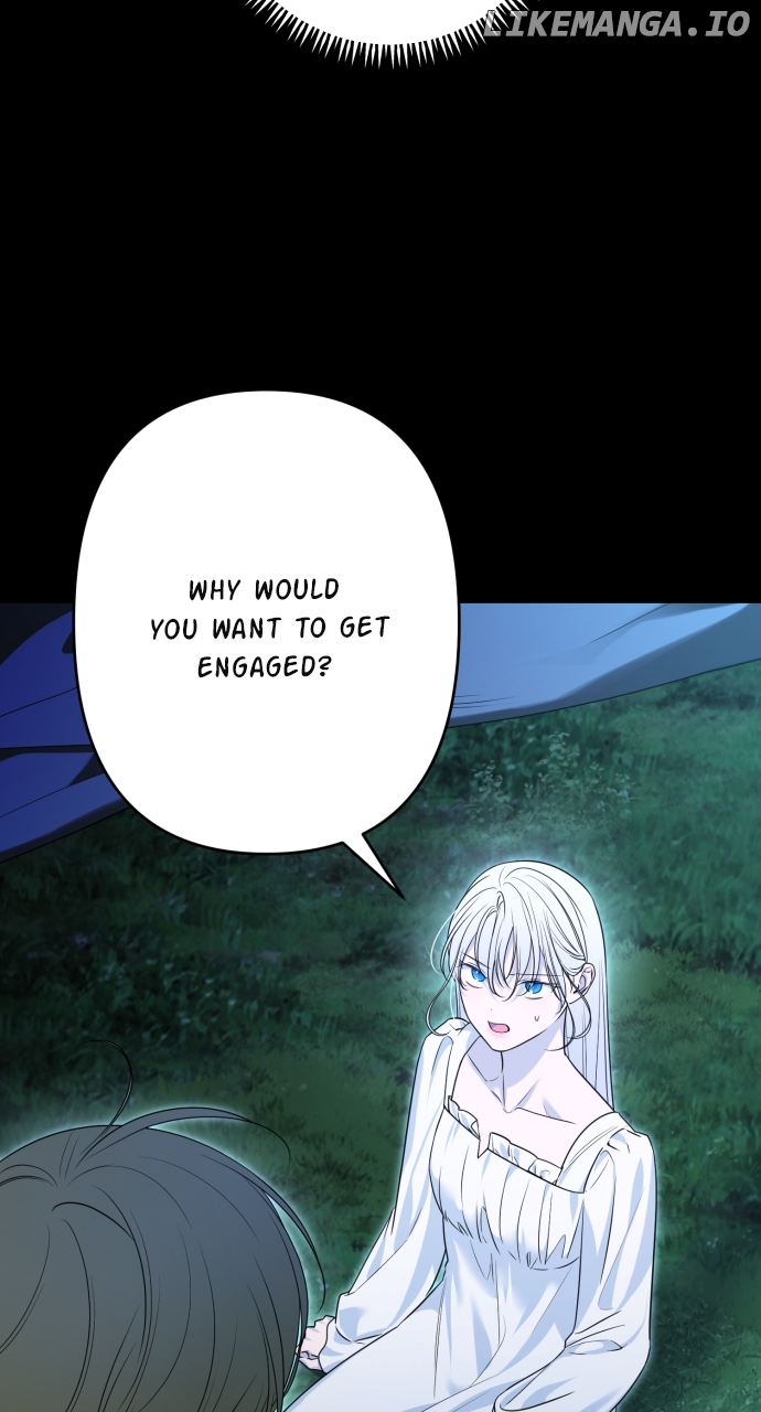 Little Princess Mint Chapter 70 - page 69