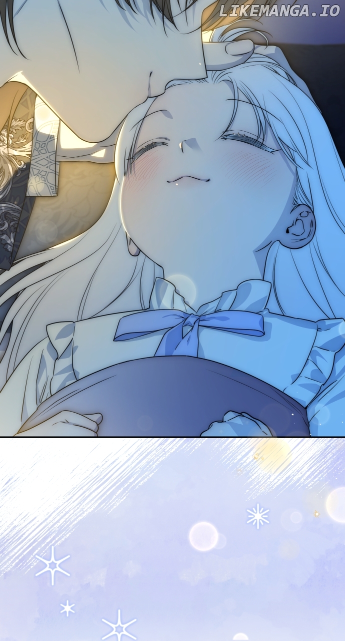 Little Princess Mint Chapter 70 - page 7
