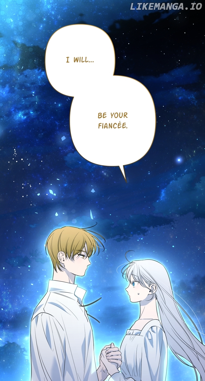 Little Princess Mint Chapter 70 - page 75
