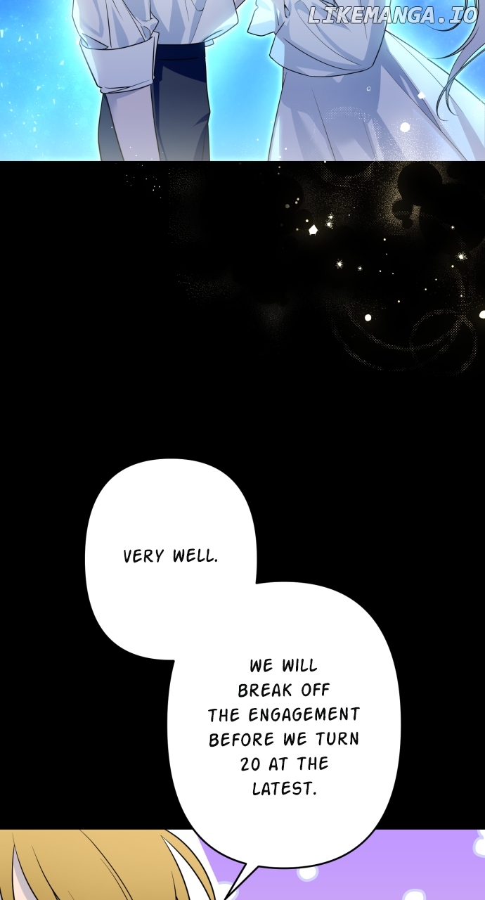 Little Princess Mint Chapter 70 - page 76