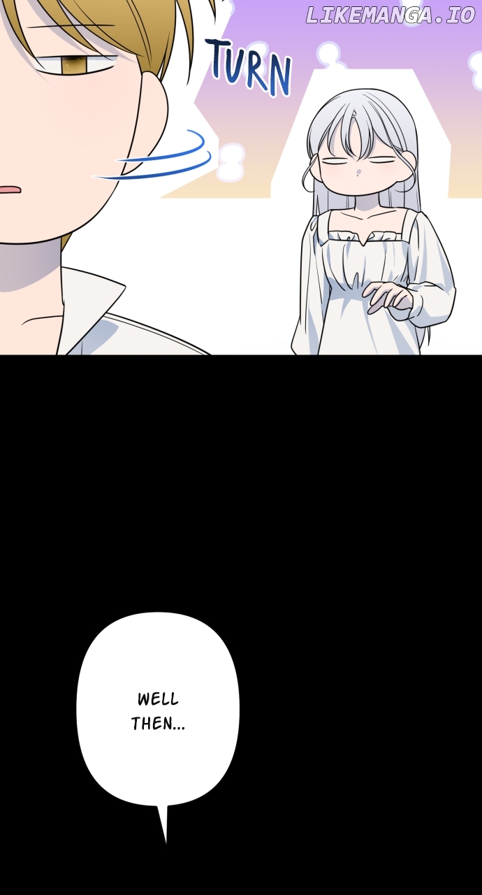 Little Princess Mint Chapter 70 - page 77