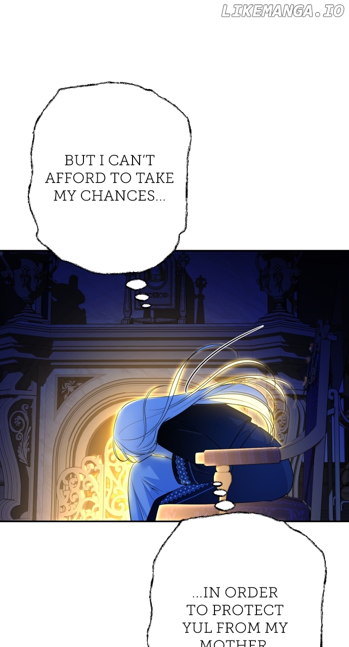 Little Princess Mint Chapter 70 - page 88