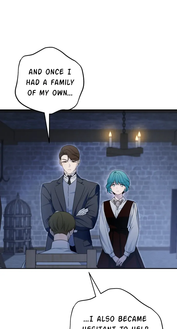 Little Princess Mint Chapter 105 - page 14