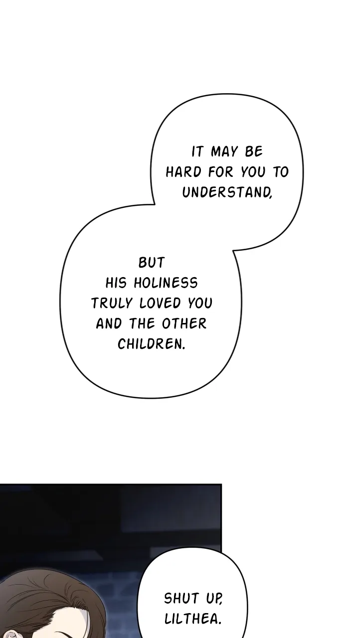Little Princess Mint Chapter 105 - page 44