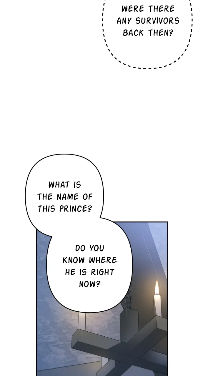 Little Princess Mint Chapter 105 - page 53