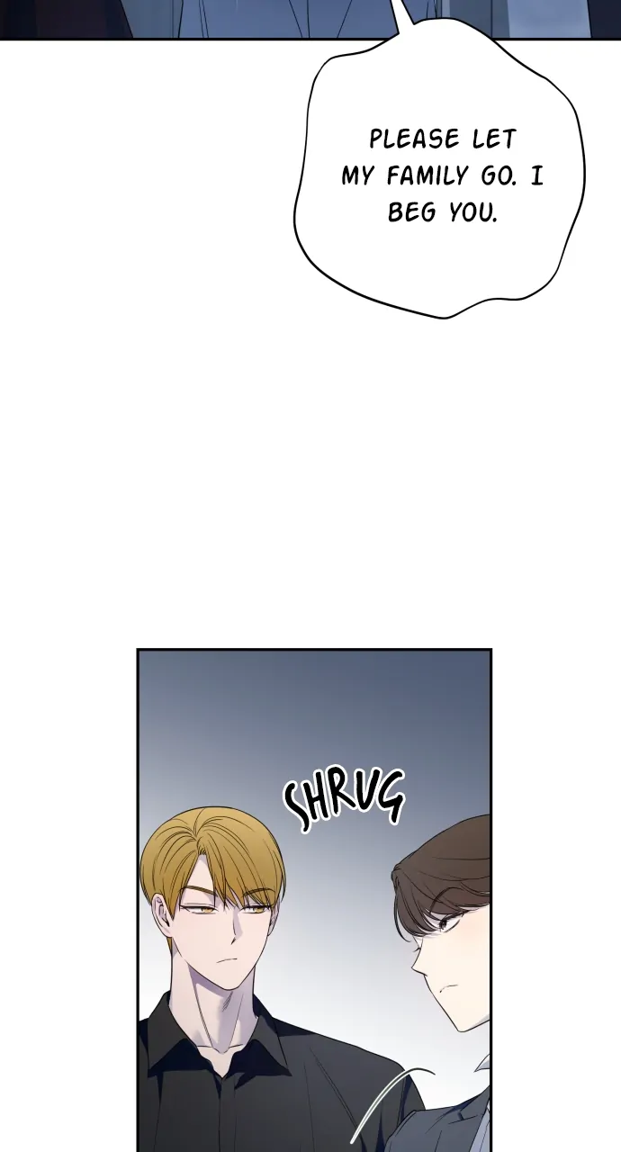 Little Princess Mint Chapter 105 - page 57
