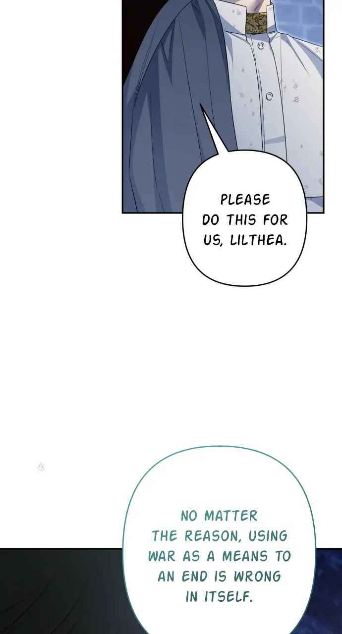 Little Princess Mint Chapter 105 - page 65