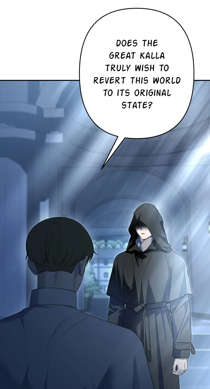 Little Princess Mint Chapter 105 - page 89