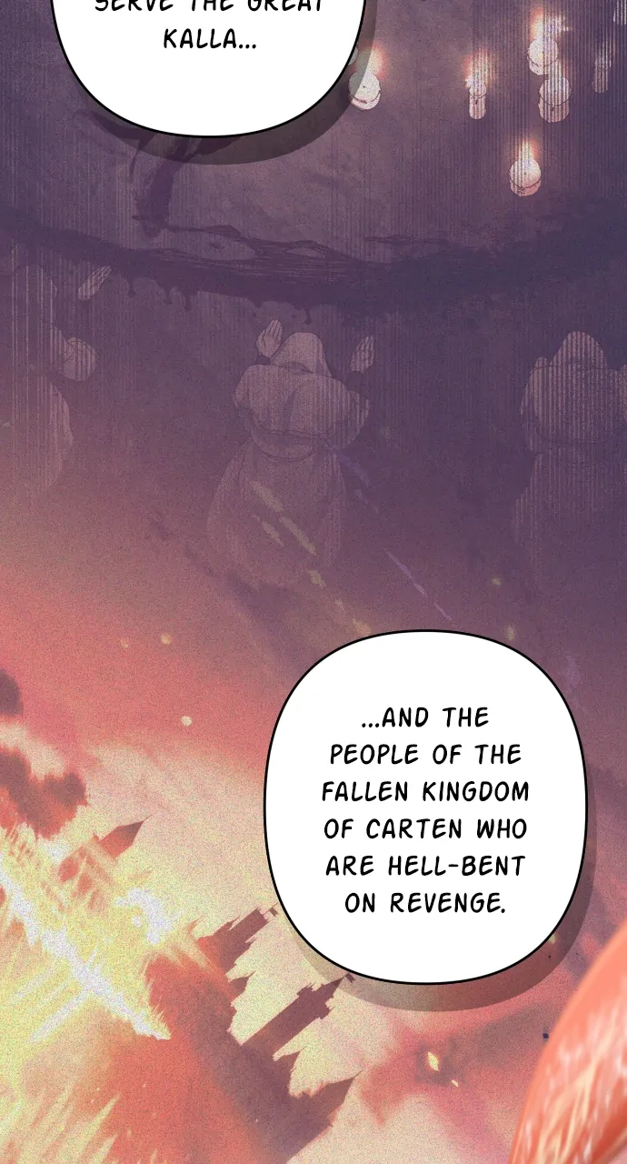 Little Princess Mint Chapter 105 - page 9