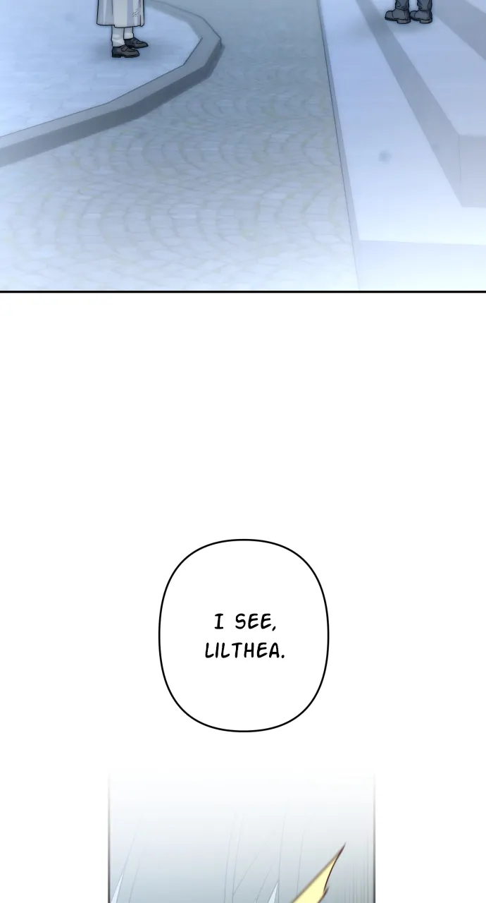 Little Princess Mint Chapter 105 - page 94