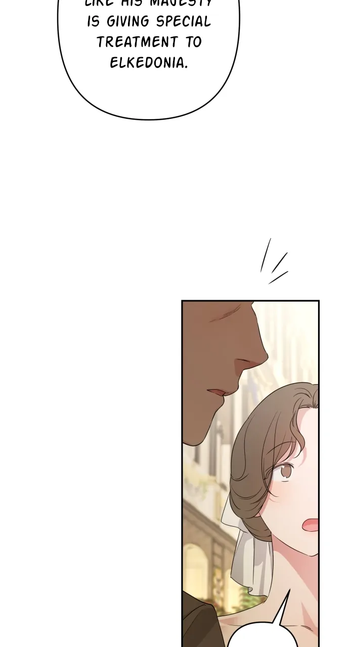 Little Princess Mint Chapter 106 - page 33