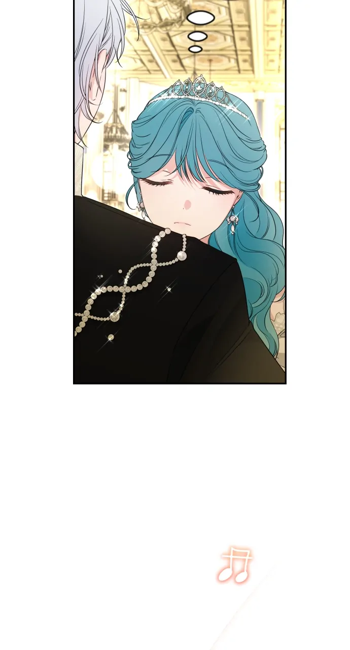Little Princess Mint Chapter 106 - page 44
