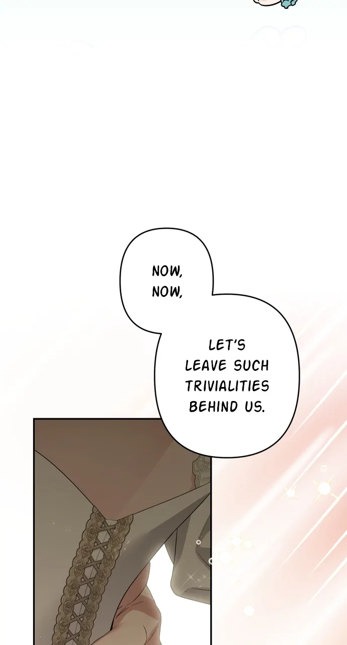 Little Princess Mint Chapter 106 - page 49