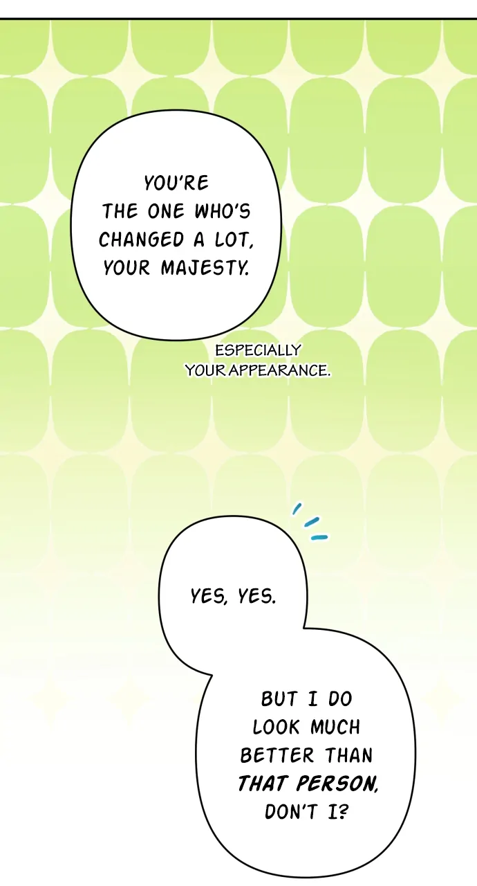 Little Princess Mint Chapter 106 - page 58