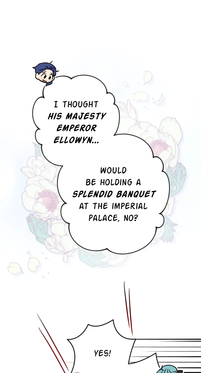 Little Princess Mint Chapter 106 - page 6