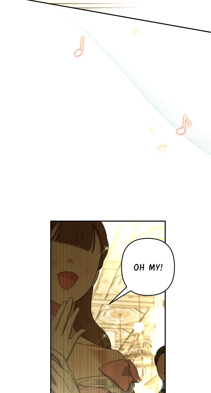Little Princess Mint Chapter 106 - page 60