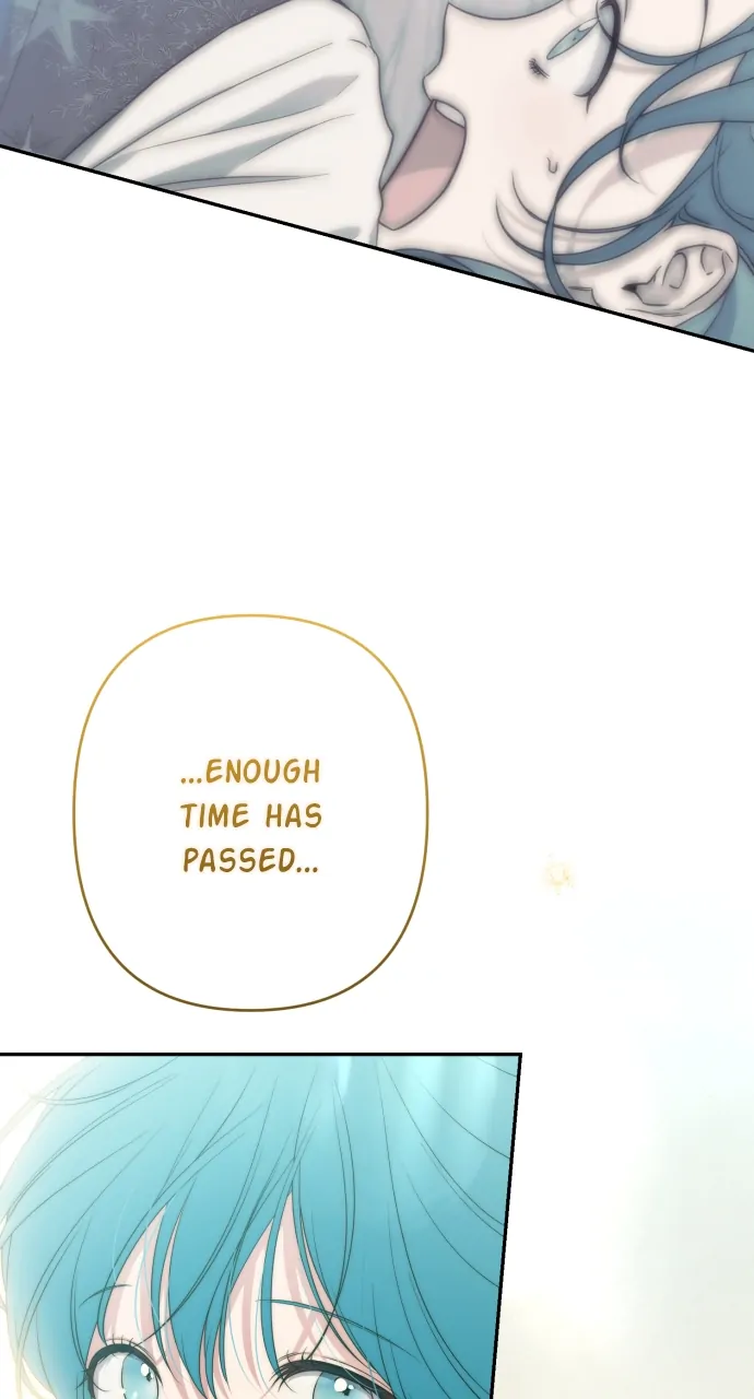 Little Princess Mint Chapter 106 - page 65