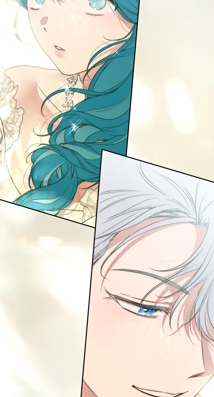 Little Princess Mint Chapter 106 - page 66