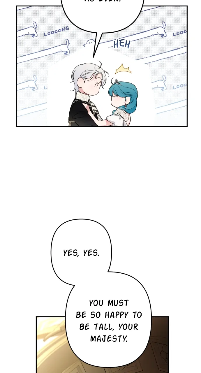 Little Princess Mint Chapter 106 - page 68