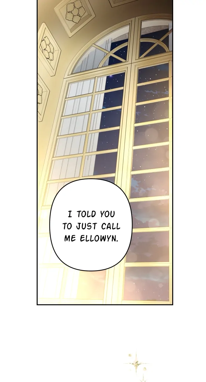 Little Princess Mint Chapter 106 - page 69